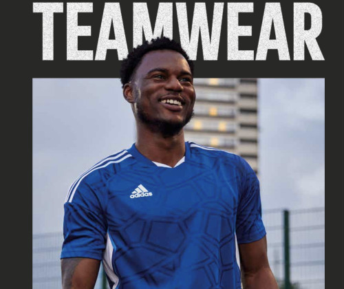 Adidas Team