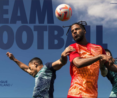 TEAMSPORT 2023